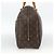 LOUIS VUITTON Borsa a Mano Monogram Deauville M47270 LV Auth hk3633 Monogramma - vista 3