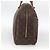 LOUIS VUITTON Borsa a Mano Monogram Deauville M47270 LV Auth hk3633 Monogramma - vista 4