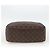 LOUIS VUITTON Borsa a Mano Monogram Deauville M47270 LV Auth hk3633 Monogramma - vista 5