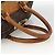 LOUIS VUITTON Borsa a Mano Monogram Deauville M47270 LV Auth hk3633 Monogramma - vista 7