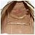 Borsa Gucci GG Supreme Web Sherry Line PVC Beige Oro 98 02 006 Auth BA12009 D'oro - vista 18