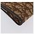 Pochette in tela Trotter Christian Dior Marrone Oro Auth YKZ187 - vista 10