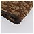 Pochette in tela Trotter Christian Dior Marrone Oro Auth YKZ187 - vista 8