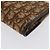 Pochette in tela Trotter Christian Dior Marrone Oro Auth YKZ187 - vista 9