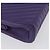 VALENTINO Borsa Clutch in Pelle Viola Oro Auth YKZ076 D'oro Porpora - vista 15