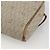 Christian Dior Borsa a spalla in tela a nido d'ape PVC beige oro Auth BA11969 D'oro - vista 10