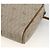 Christian Dior Borsa a spalla in tela a nido d'ape PVC beige oro Auth BA11969 D'oro - vista 12