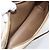 Christian Dior Borsa a spalla in tela a nido d'ape PVC beige oro Auth BA11969 D'oro - vista 16