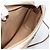 Christian Dior Borsa a spalla in tela a nido d'ape PVC beige oro Auth BA11969 D'oro - vista 17