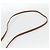 Christian Dior Borsa a spalla in tela a nido d'ape PVC beige oro Auth BA11969 D'oro - vista 8