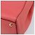 Borsa a Mano FENDI 2JOURS in Pelle 2 in 1 Rosa Oro Auth gh2010 D'oro - vista 15