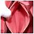 Borsa a Mano FENDI 2JOURS in Pelle 2 in 1 Rosa Oro Auth gh2010 D'oro - vista 23