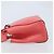 Borsa a Mano FENDI 2JOURS in Pelle 2 in 1 Rosa Oro Auth gh2010 D'oro - vista 4
