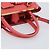Borsa a Mano FENDI 2JOURS in Pelle 2 in 1 Rosa Oro Auth gh2010 D'oro - vista 7