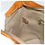 LOUIS VUITTON Handtasche Monogram Vernis Houston Beige M91004 LV Auth YKZ456 - Ansicht 22