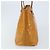 LOUIS VUITTON Handtasche Monogram Vernis Houston Beige M91004 LV Auth YKZ456 - Ansicht 3