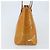 LOUIS VUITTON Handtasche Monogram Vernis Houston Beige M91004 LV Auth YKZ456 - Ansicht 4