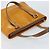 LOUIS VUITTON Handtasche Monogram Vernis Houston Beige M91004 LV Auth YKZ456 - Ansicht 6