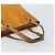 LOUIS VUITTON Handtasche Monogram Vernis Houston Beige M91004 LV Auth YKZ456 - Ansicht 7