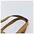 LOUIS VUITTON Handtasche Monogram Vernis Houston Beige M91004 LV Auth YKZ456 - Ansicht 8