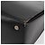 Céline Borsa a mano CELINE in pelle nera e oro Auth BAZ496 Nero D'oro - vista 15