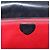 Céline Borsa a mano CELINE in pelle nera e oro Auth BAZ496 Nero D'oro - vista 18
