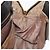 Borsa a Mano Miu Miu in Pelle Nera e Oro Auth bs34362 Nero D'oro - vista 20