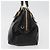 Borsa a Mano Miu Miu in Pelle Nera e Oro Auth bs34362 Nero D'oro - vista 4