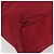 PRADA Handtasche Nylon Rot Silber Auth INZ081 - Ansicht 15