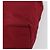 PRADA Handtasche Nylon Rot Silber Auth INZ081 - Ansicht 16