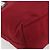 PRADA Handtasche Nylon Rot Silber Auth INZ081 - Ansicht 17