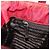 PRADA Handtasche Nylon Rot Silber Auth INZ081 - Ansicht 21