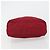 PRADA Handtasche Nylon Rot Silber Auth INZ081 - Ansicht 5