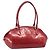 LOUIS VUITTON Borsa Sherwood PM Monogram Vernis Pomme D'amour M91494 Auth YKZ290 Rosso
