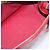 LOUIS VUITTON Borsa Sherwood PM Monogram Vernis Pomme D'amour M91494 Auth YKZ290 Rosso - vista 11