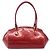 LOUIS VUITTON Borsa Sherwood PM Monogram Vernis Pomme D'amour M91494 Auth YKZ290 Rosso - vista 13