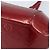 LOUIS VUITTON Borsa Sherwood PM Monogram Vernis Pomme D'amour M91494 Auth YKZ290 Rosso - vista 15