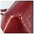 LOUIS VUITTON Borsa Sherwood PM Monogram Vernis Pomme D'amour M91494 Auth YKZ290 Rosso - vista 16