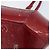 LOUIS VUITTON Borsa Sherwood PM Monogram Vernis Pomme D'amour M91494 Auth YKZ290 Rosso - vista 17