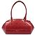 LOUIS VUITTON Borsa Sherwood PM Monogram Vernis Pomme D'amour M91494 Auth YKZ290 Rosso - vista 2