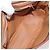 Céline Bolso de Hombro de Lona Macadam CELINE en Cuero PVC Marrón Dorado Auth INZ030 Castaño - vista 16