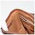 Céline Bolso de Hombro de Lona Macadam CELINE en Cuero PVC Marrón Dorado Auth INZ030 Castaño - vista 18