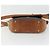 Céline Bolso de Hombro de Lona Macadam CELINE en Cuero PVC Marrón Dorado Auth INZ030 Castaño - vista 9