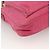 Borsa a Spalla PRADA Nylon Rosa Oro Auth YKZ524 D'oro - vista 14