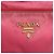 Borsa a Spalla PRADA Nylon Rosa Oro Auth YKZ524 D'oro - vista 17