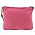 Borsa a Spalla PRADA Nylon Rosa Oro Auth YKZ524 D'oro - vista 2
