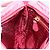 Borsa a Spalla PRADA Nylon Rosa Oro Auth YKZ524 D'oro - vista 21