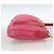Borsa a Spalla PRADA Nylon Rosa Oro Auth YKZ524 D'oro - vista 4