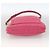 Borsa a Spalla PRADA Nylon Rosa Oro Auth YKZ524 D'oro - vista 5