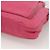 Borsa a Spalla PRADA Nylon Rosa Oro Auth YKZ524 D'oro - vista 9